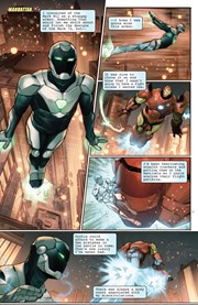 Page #3from Invincible Iron Man (2022 series) #12