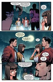 Page #2from Invincible Iron Man (2022 series) #13
