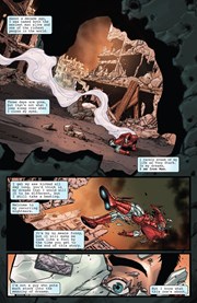 Page #1from Invincible Iron Man (2022 series) #14