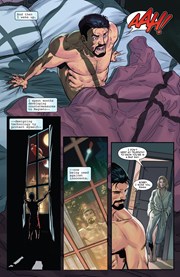 Page #3from Invincible Iron Man (2022 series) #14