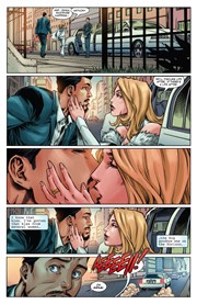 Page #3from Invincible Iron Man (2022 series) #15
