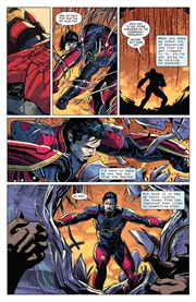 Page #3from Invincible Iron Man (2022 series) #17