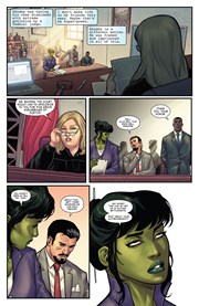 Page #2from Invincible Iron Man (2022 series) #20