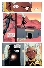 Page #2from Iron Man Annual (2023 series) #1