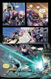 Page #2from Iron Man (2024 series) #1