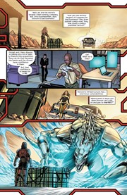 Page #3from Iron Man (2024 series) #2