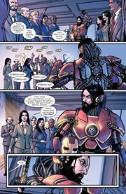 Page #6 from Iron Man (2024 series) #3