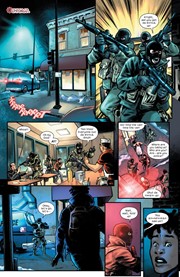 Page #1from Iron Man (2024 series) #4