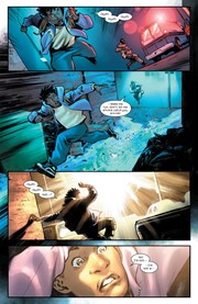 Page #2from Iron Man (2024 series) #4