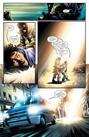 Page #3from Iron Man (2024 series) #4