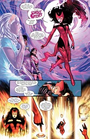 Page #5from Iron Man (2024 series) #4