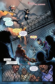 Page #1from Iron Man (2024 series) #5