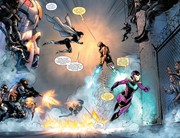 Page #2from Iron Man (2024 series) #5