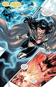 Page #3from Iron Man (2024 series) #5