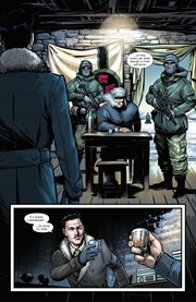 Page #2 from Iron Man (2024 series) #6