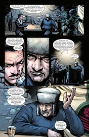 Page #3 from Iron Man (2024 series) #6