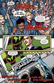Page #2from Iron Man (2024 series) #7