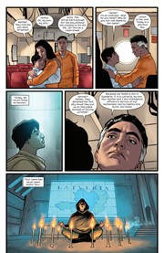 Page #2 from Iron Man (2024 series) #9