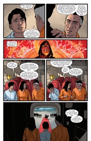 Page #3 from Iron Man (2024 series) #9