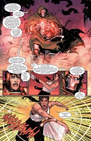 Page #2 from Iron Man (2024 series) #10