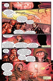 Page #3 from Iron Man (2024 series) #10