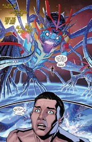 Page #1from Iron Man 2020 (2020 series) #1