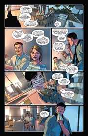 Page #3from Iron Man 2020 (2020 series) #1