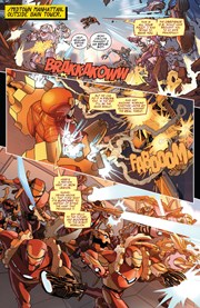 Page #1 from Iron Man 2020 (2020 series) #4