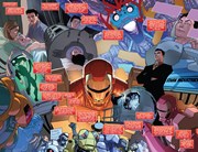 Page #1from Iron Man 2020 (2020 series) #5