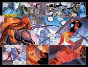 Page #1from Iron Man 2020 (2020 series) #6