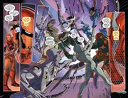Page #2from Iron Man 2020 (2020 series) #6
