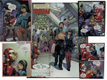 Page #2from Invincible Iron Man (1998 series) #62