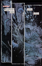 Page #1from Invincible Iron Man (1998 series) #63