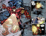 Page #2from Invincible Iron Man #63