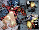 Page #2from Invincible Iron Man (1998 series) #63