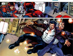Page #1from Invincible Iron Man #66