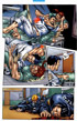 Page #2from Invincible Iron Man (1998 series) #67