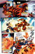Page #2from Invincible Iron Man (1998 series) #69