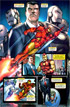 Page #1from Invincible Iron Man (1998 series) #74
