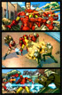 Page #3from Invincible Iron Man (1998 series) #75