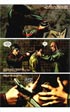Page #2 from Invincible Iron Man (2005 series) #1