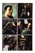 Page #3 from Invincible Iron Man (2005 series) #1