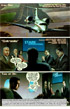 Page #1from Invincible Iron Man (2005 series) #2