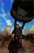 Page #2from Invincible Iron Man (2005 series) #4
