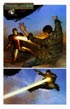Page #3from Invincible Iron Man (2005 series) #4