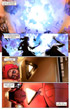 Page #3from Invincible Iron Man (2008 series) #1
