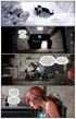 Page #1from Invincible Iron Man (2008 series) #16