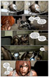 Page #3from Invincible Iron Man (2008 series) #16