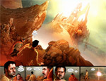 Page #2from Invincible Iron Man (2008 series) #24