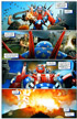 Page #4from Invincible Iron Man (2008 series) #25